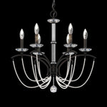 Schonbek Priscilla BC7106 Chandelier