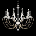 Schonbek Priscilla BC7110 Chandelier