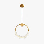 BU08P15G Pendant Light