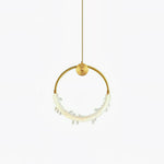 BU08P15G Pendant Light