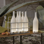 Bacco Built-in Battery Table Lamp