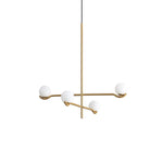 Baer Pendant Light