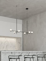 Baer Pendant Light