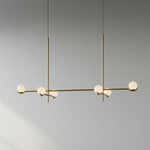 Baer Pendant Light