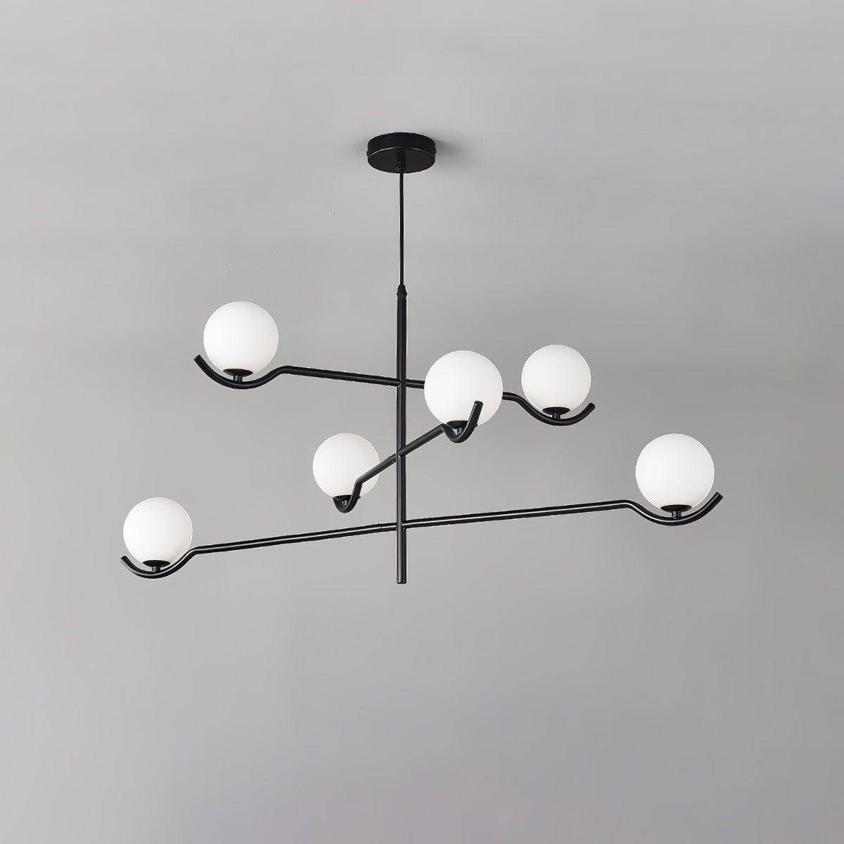 Baer Pendant Light
