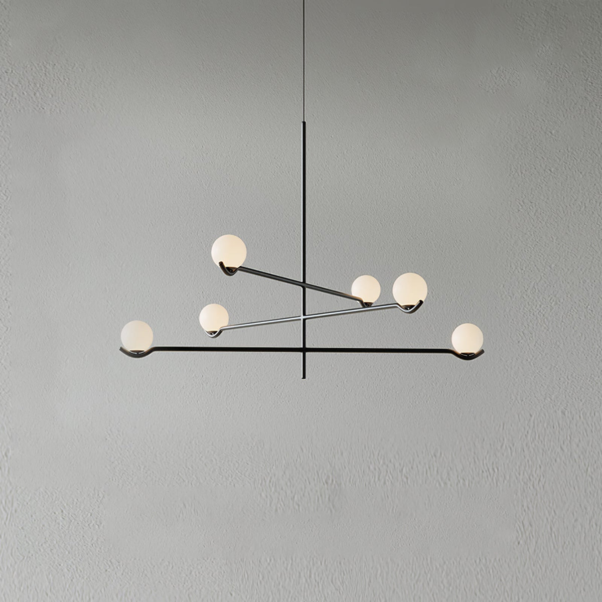 Baer Pendant Light