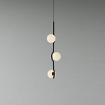 Baer Pendant Light