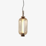 Bai Family Pendant Light