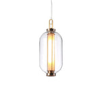 Bai Family Pendant Light