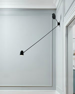 Balanced Wall Light