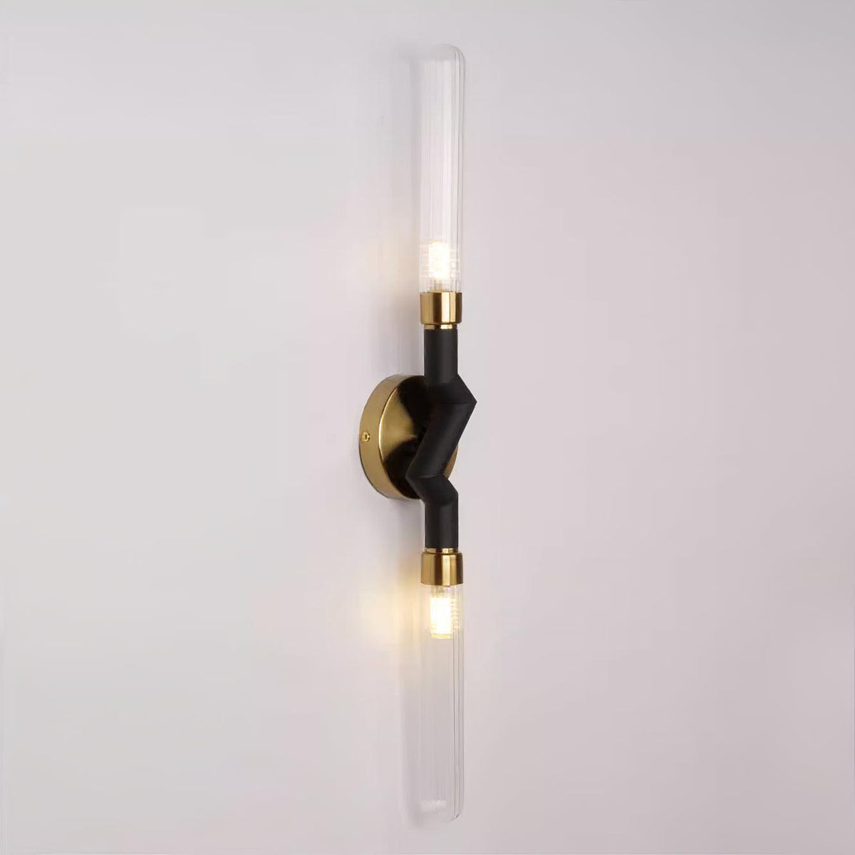 Baldassare Double Wall Lamp 4.7"
