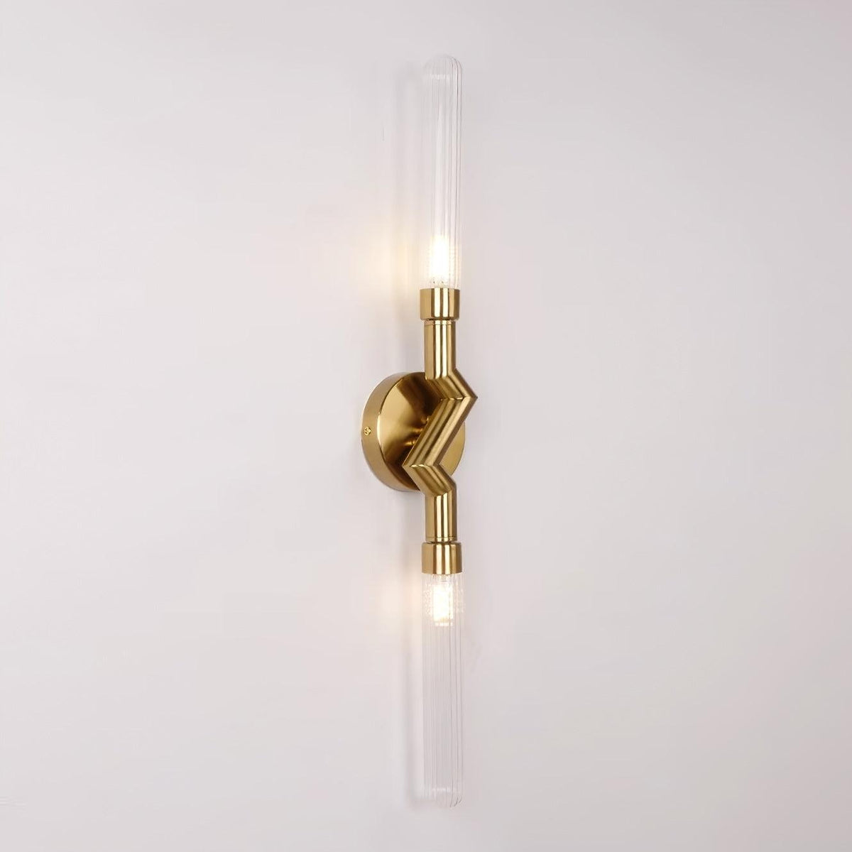 Baldassare Double Wall Lamp 4.7"