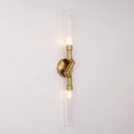 Baldassare Double Wall Lamp 4.7"