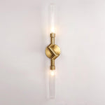Baldassare Double Wall Lamp 4.7"