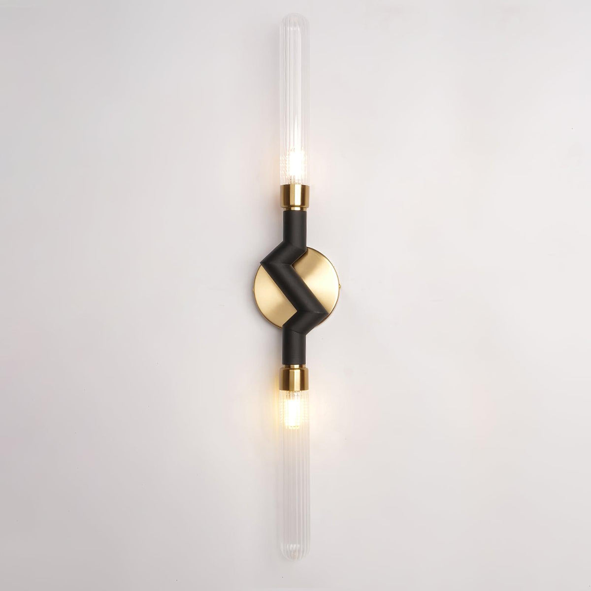 Baldassare Double Wall Lamp 4.7"