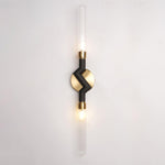 Baldassare Double Wall Lamp 4.7"