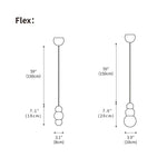 Ball Series Pendant Light