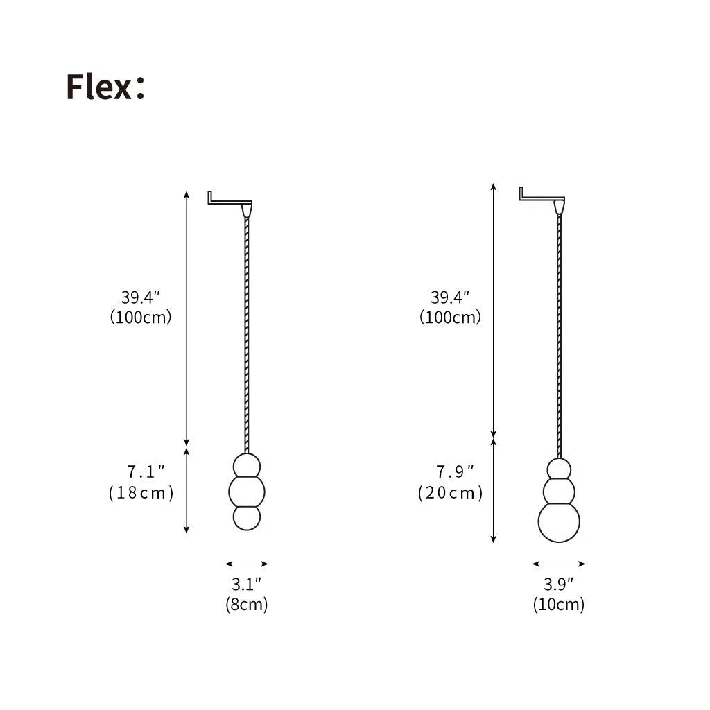 Ball Series Wall Light