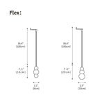 Ball Series Wall Light