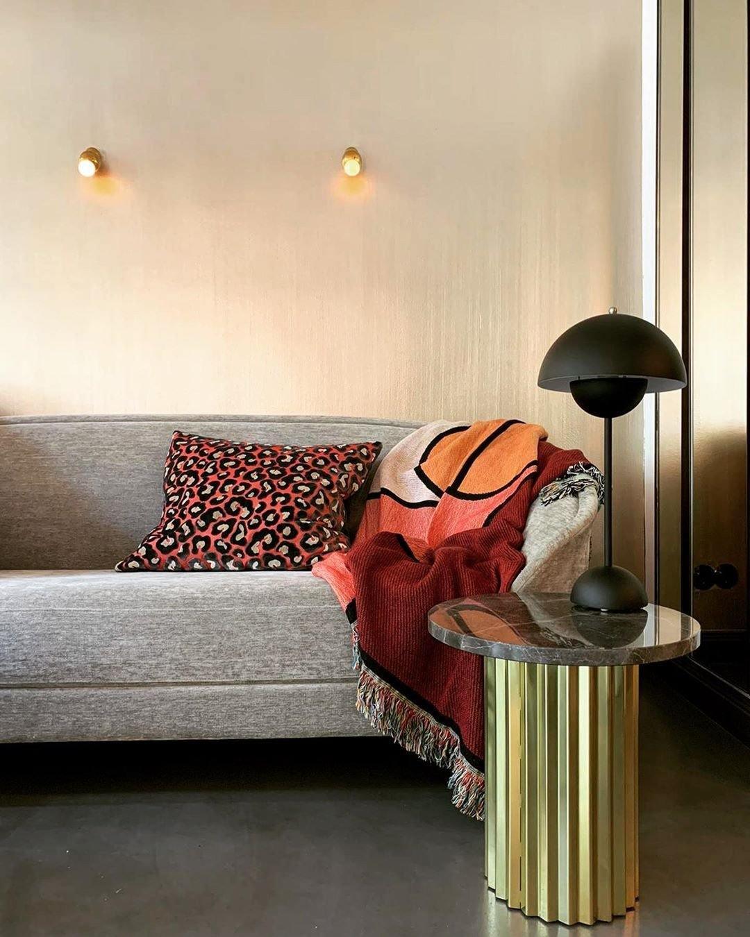 Ball Series Pendant Light