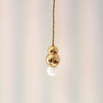 Ball Series Pendant Light