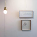 Ball Series Pendant Light