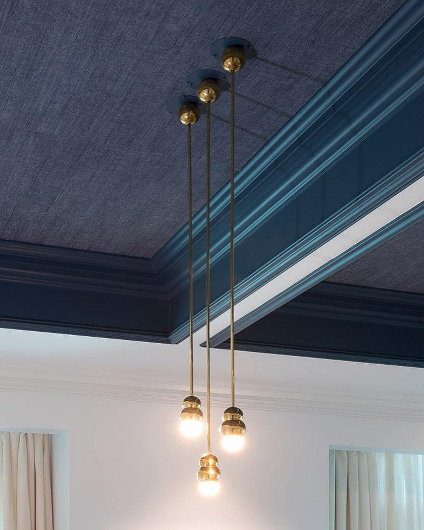 Ball Series Pendant Light