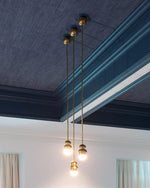 Ball Series Pendant Light