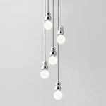Ball Series Pendant Light