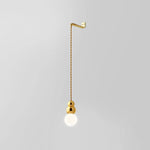 Ball Series Wall Light