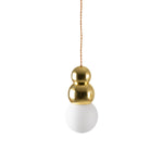 Ball Series Pendant Light