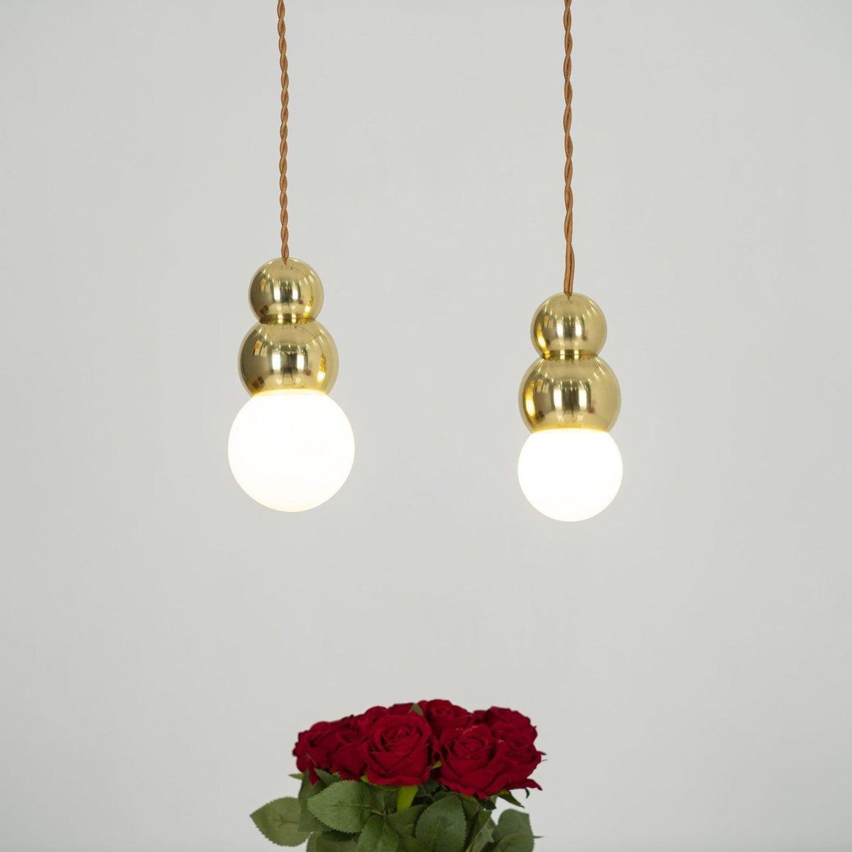 Ball Series Pendant Light