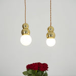 Ball Series Pendant Light