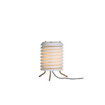 Baltic Tower Table Lamp