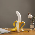 Banana Table Lamp