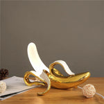 Banana Table Lamp