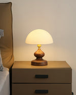 Banyan Tree Table Lamp 9.4"