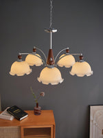 Barium Chandelier