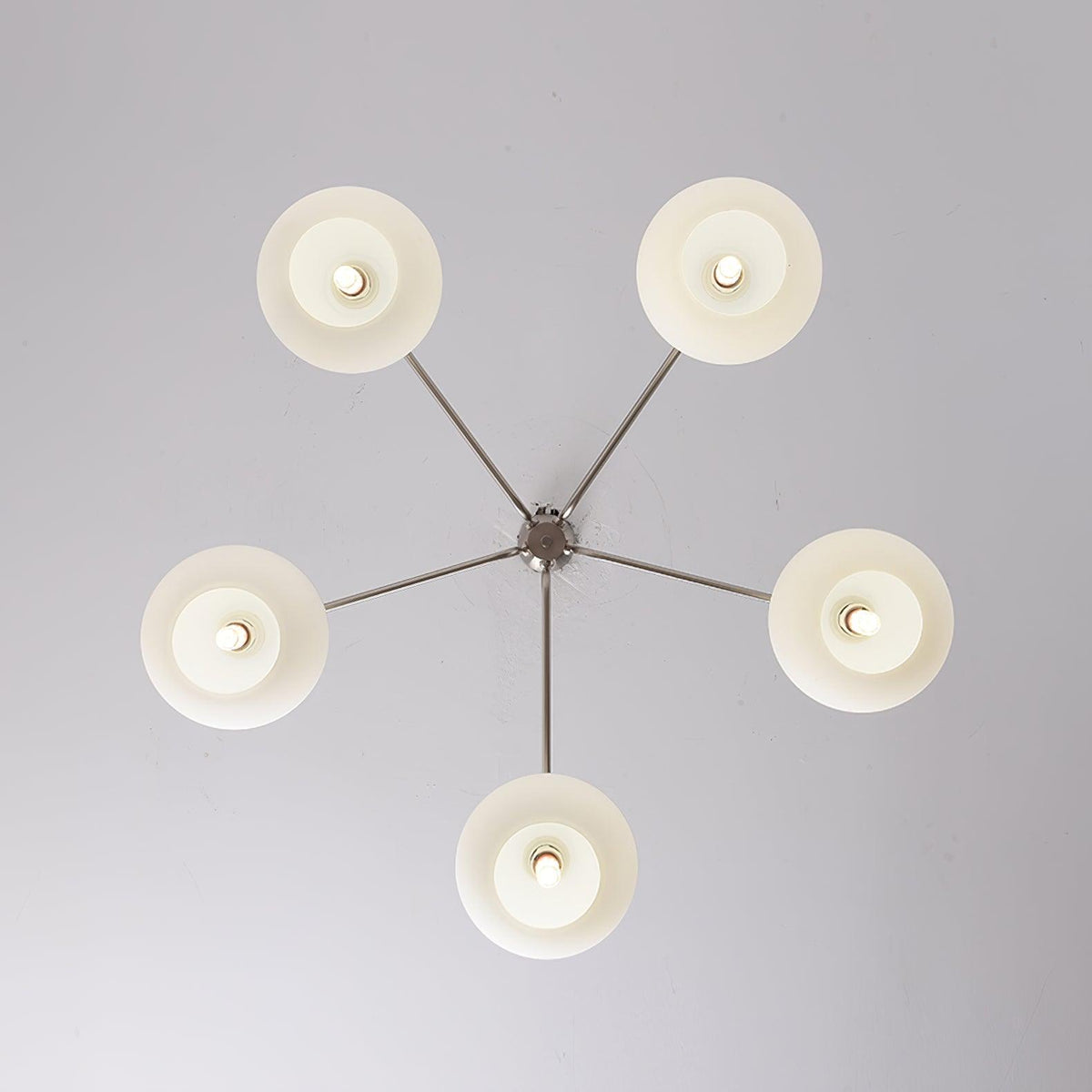 Barndon Chandelier