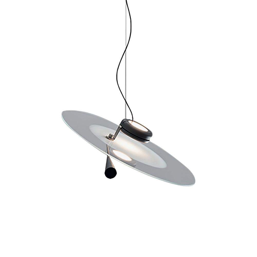 Bascula Pendant Lamp 19.7"