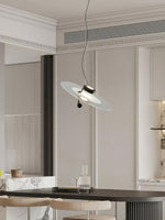 Bascula Pendant Lamp 19.7"