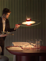 Bascula Pendant Lamp 19.7"