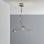 Bascula Pendant Lamp 19.7"