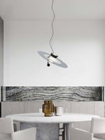 Bascula Pendant Lamp 19.7"