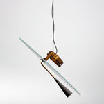 Bascula Pendant Lamp 19.7"