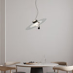 Bascula Pendant Lamp 19.7"