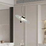 Bascula Pendant Lamp 19.7"