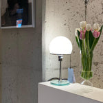 Bauhaus Table Lamp 7.9"