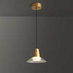 Beacon Pendant Light 7.5"