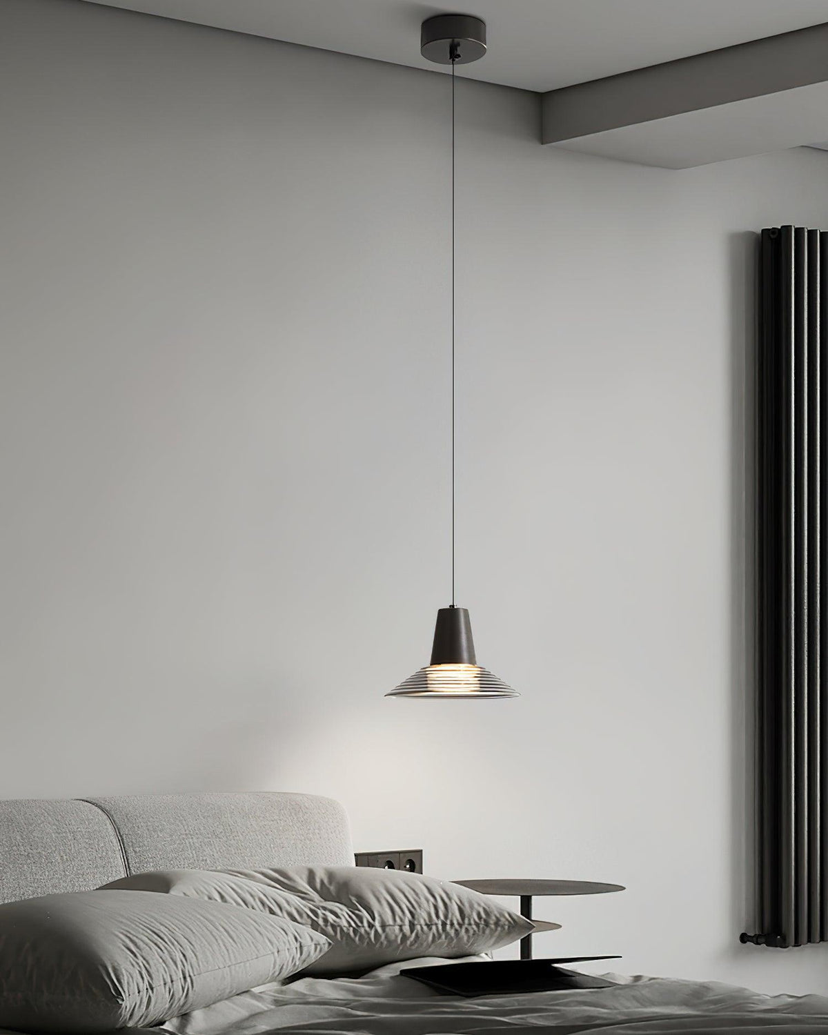 Beacon Pendant Light 7.5"